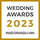 Alberto Sposo, vincitore Wedding Awards 2023 Matrimonio.com