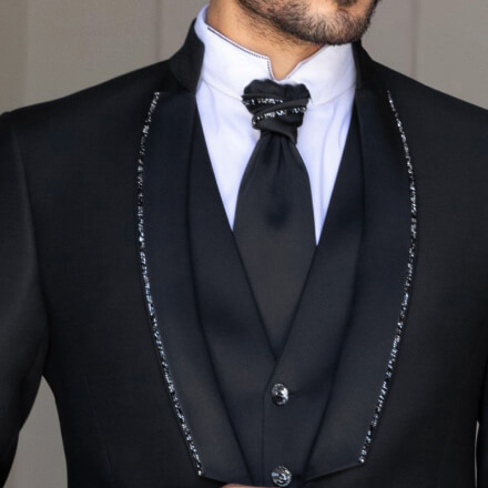 Vestiti da sposo e cerimonia