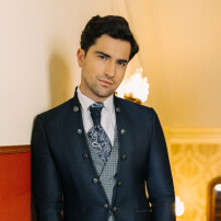 Vendita abito da sposo